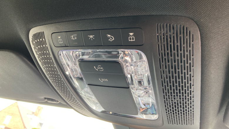 Mercedes-Benz A-Class A180 AMG Line Executive 5dr Auto Petrol Hatchback